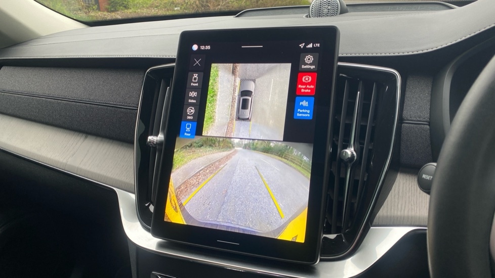 Used Volvo XC90 2025 for sale - 76971411: Photo 60