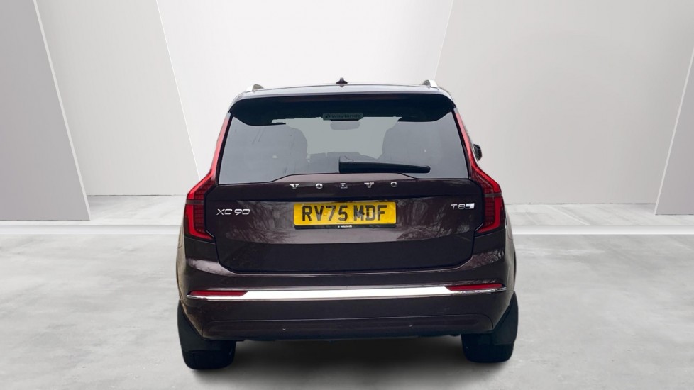 Used Volvo XC90 2025 for sale - 76971411: Photo 7