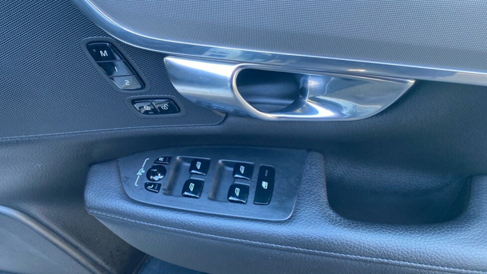 Used Volvo V90 2021 for sale - 77480290: Photo 16