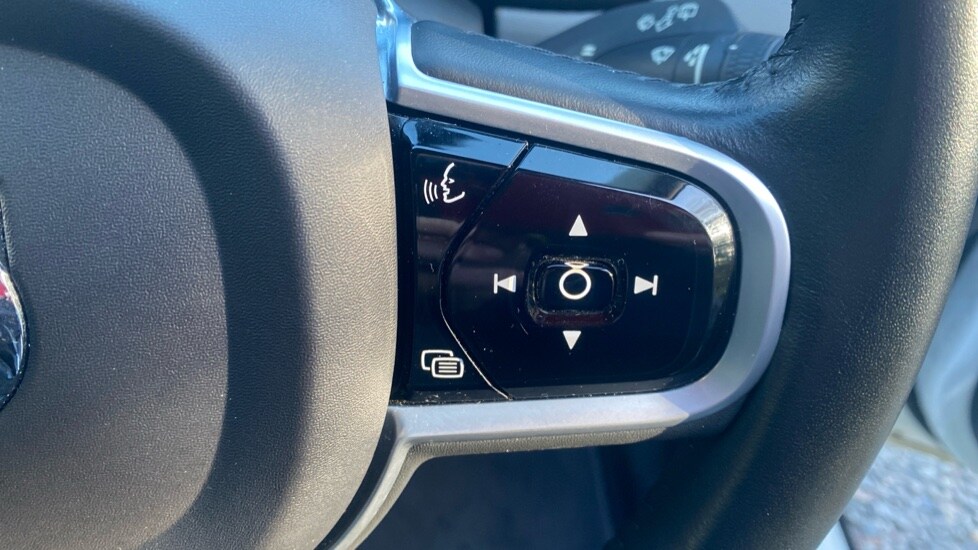 Used Volvo V90 2021 for sale - 77480290: Photo 18