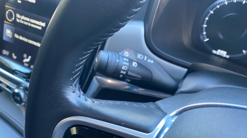 Used Volvo V90 2021 for sale - 77480290: Photo 21