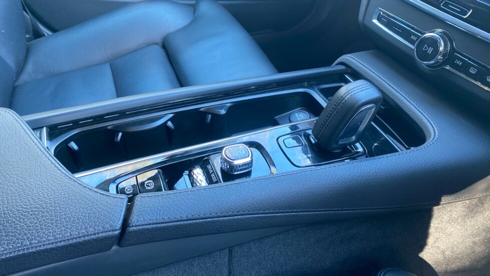Used Volvo V90 2021 for sale - 77480290: Photo 23