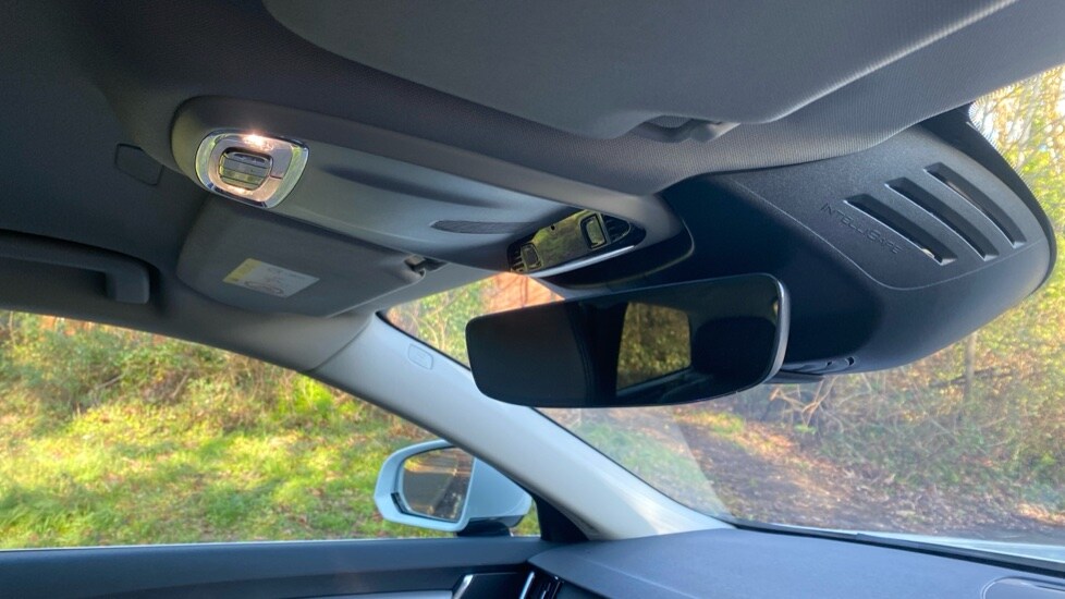 Used Volvo V90 2021 for sale - 77480290: Photo 28