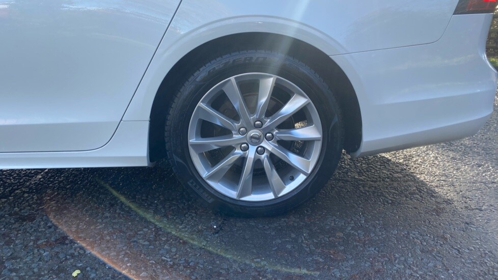 Used Volvo V90 2021 for sale - 77480290: Photo 38