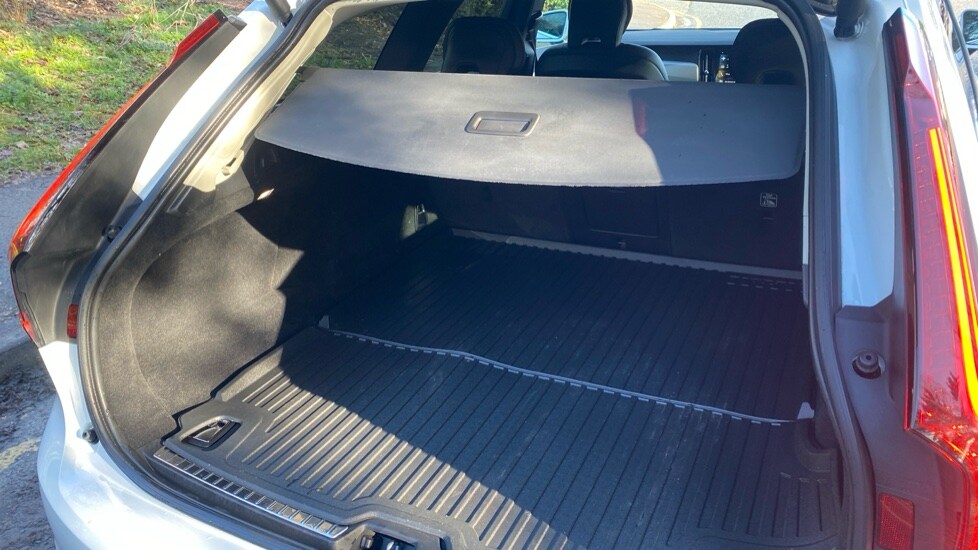 Used Volvo V90 2021 for sale - 77480290: Photo 43