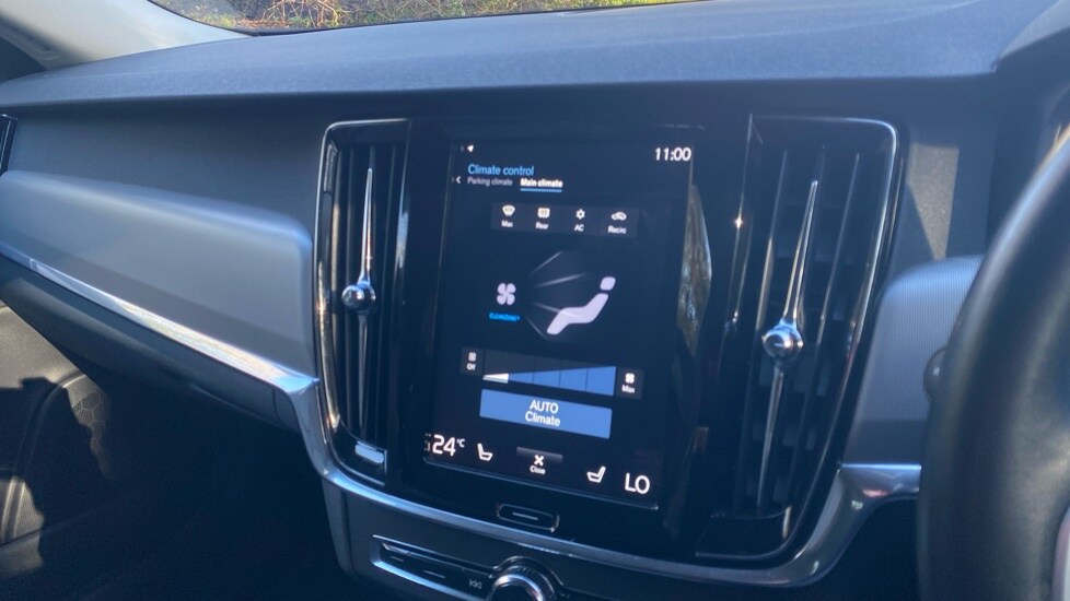 Used Volvo V90 2021 for sale - 77480290: Photo 49