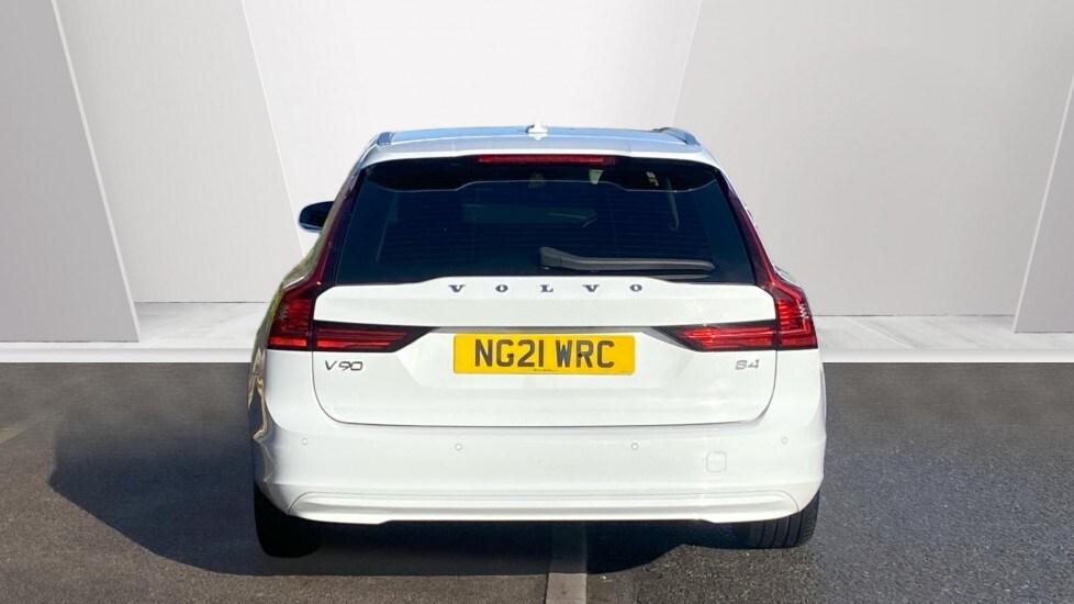 Used Volvo V90 2021 for sale - 77480290: Photo 7