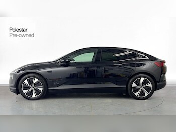 Used Polestar Polestar 4 2025 for sale - 78206692: Photo