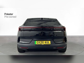 Used Polestar Polestar 4 2025 for sale - 78206692: Photo