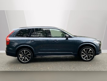 Used Volvo XC90 2025 for sale - 76519438: Photo