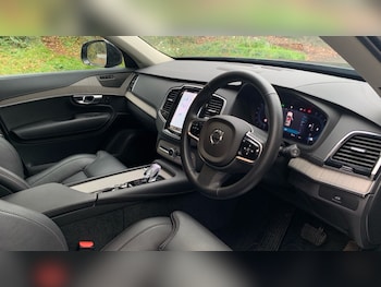 Used Volvo XC90 2025 for sale - 76519438: Photo