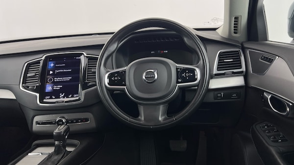 Used Volvo XC90 2019 for sale - 76191178: Photo 10