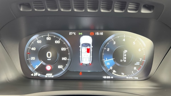 Used Volvo XC90 2019 for sale - 76191178: Photo 11