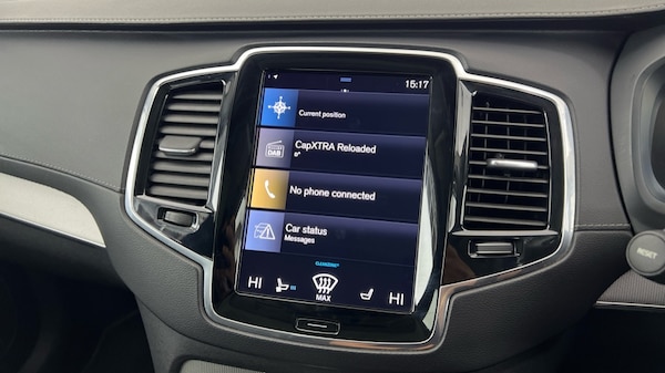 Used Volvo XC90 2019 for sale - 76191178: Photo 12