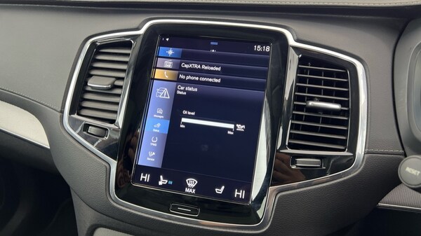 Used Volvo XC90 2019 for sale - 76191178: Photo 14