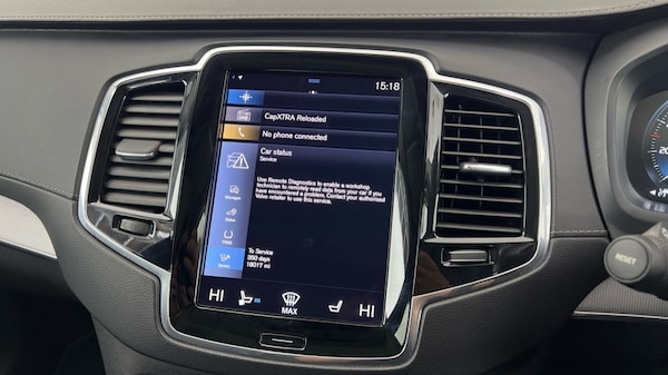 Used Volvo XC90 2019 for sale - 76191178: Photo 15