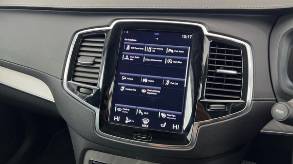Used Volvo XC90 2019 for sale - 76191178: Photo 17