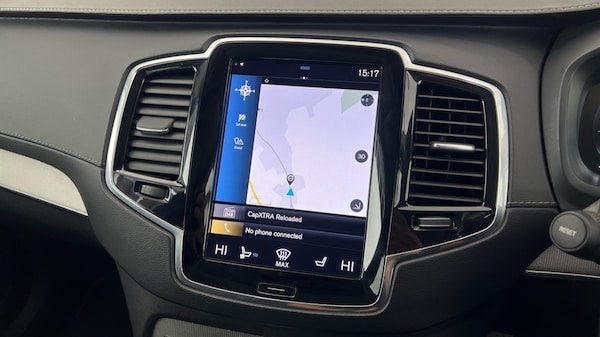 Used Volvo XC90 2019 for sale - 76191178: Photo 18