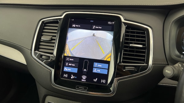 Used Volvo XC90 2019 for sale - 76191178: Photo 19
