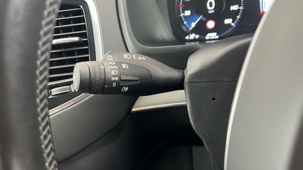Used Volvo XC90 2019 for sale - 76191178: Photo 20