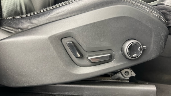 Used Volvo XC90 2019 for sale - 76191178: Photo 30