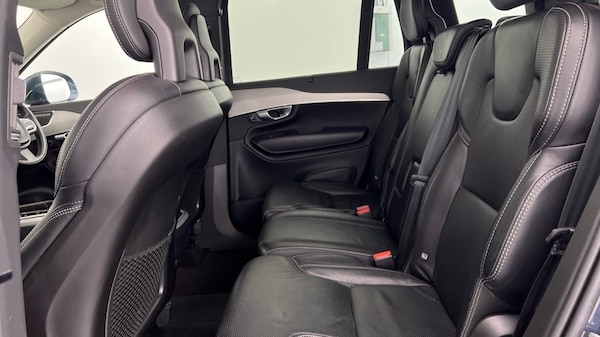 Used Volvo XC90 2019 for sale - 76191178: Photo 32