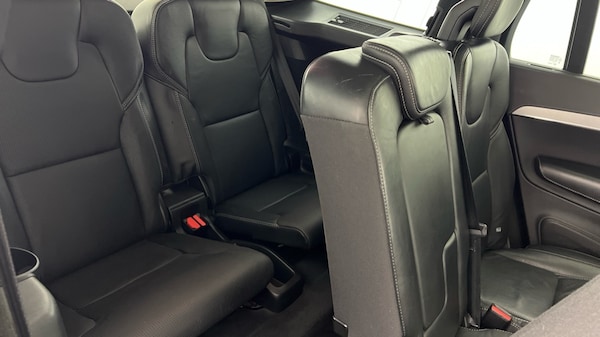 Used Volvo XC90 2019 for sale - 76191178: Photo 36