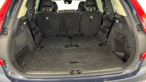 Used Volvo XC90 2019 for sale - 76191178: Photo 37