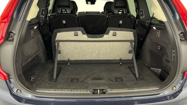 Used Volvo XC90 2019 for sale - 76191178: Photo 38