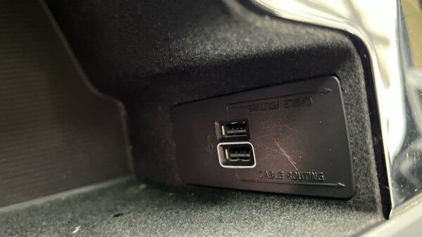 Used Volvo XC90 2019 for sale - 76191178: Photo 43