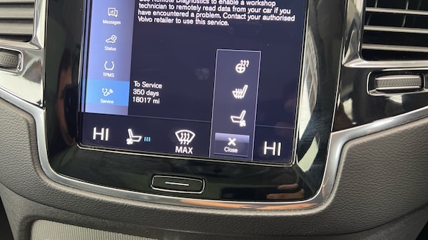Used Volvo XC90 2019 for sale - 76191178: Photo 46