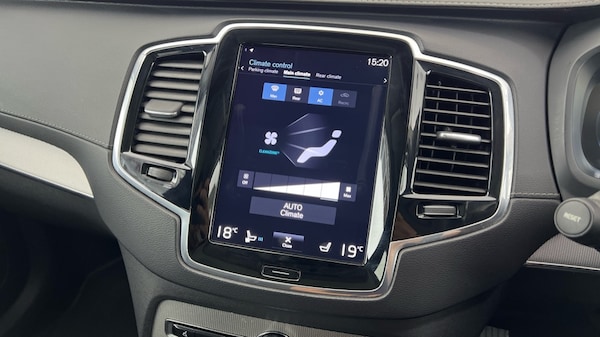 Used Volvo XC90 2019 for sale - 76191178: Photo 47
