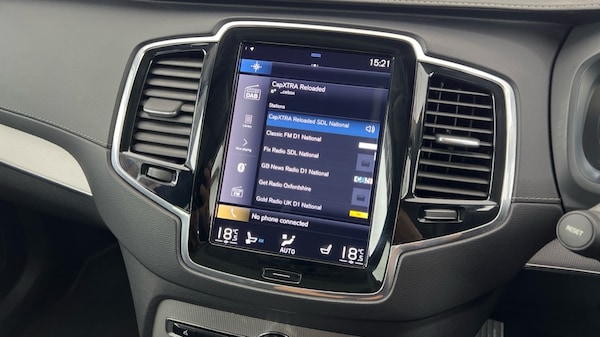 Used Volvo XC90 2019 for sale - 76191178: Photo 48