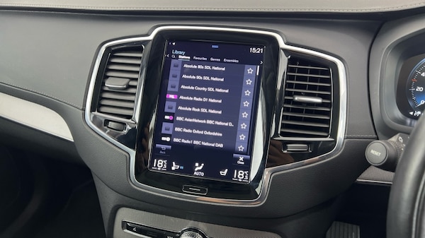 Used Volvo XC90 2019 for sale - 76191178: Photo 49