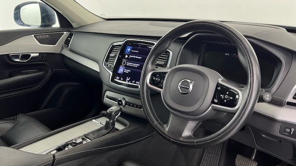 Used Volvo XC90 2019 for sale - 76191178: Photo 4