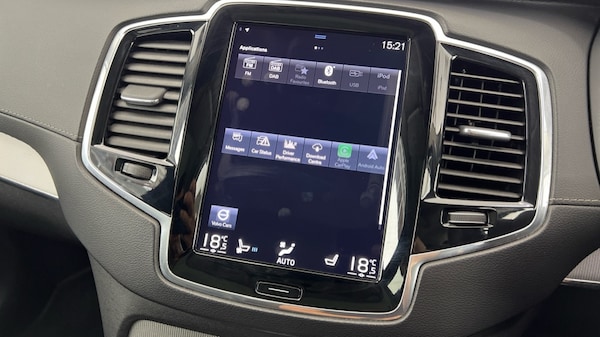 Used Volvo XC90 2019 for sale - 76191178: Photo 50