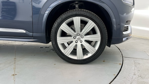 Used Volvo XC90 2019 for sale - 76191178: Photo 51