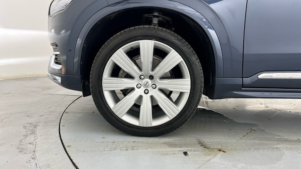 Used Volvo XC90 2019 for sale - 76191178: Photo 52