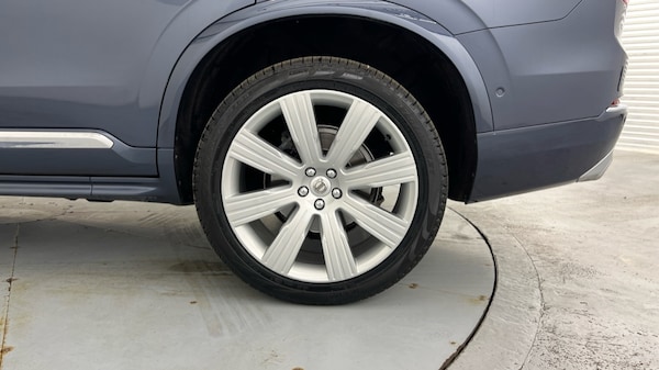 Used Volvo XC90 2019 for sale - 76191178: Photo 53
