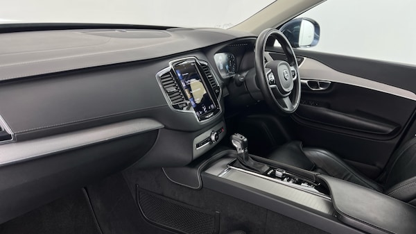 Used Volvo XC90 2019 for sale - 76191178: Photo 55