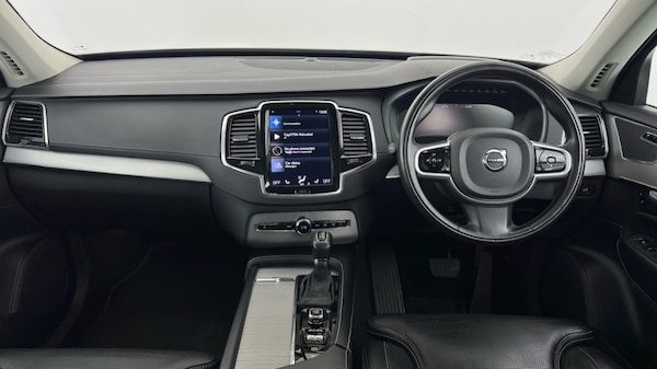 Used Volvo XC90 2019 for sale - 76191178: Photo 5