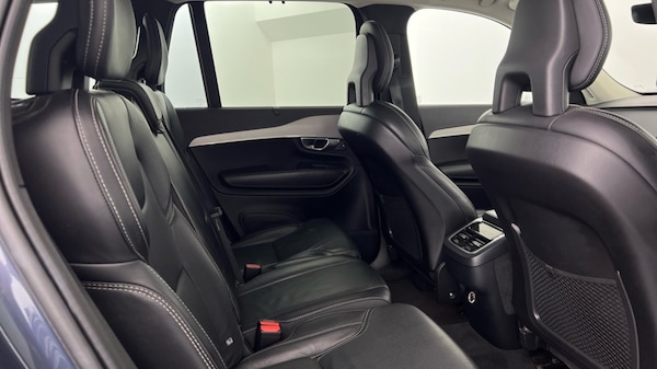 Used Volvo XC90 2019 for sale - 76191178: Photo 6