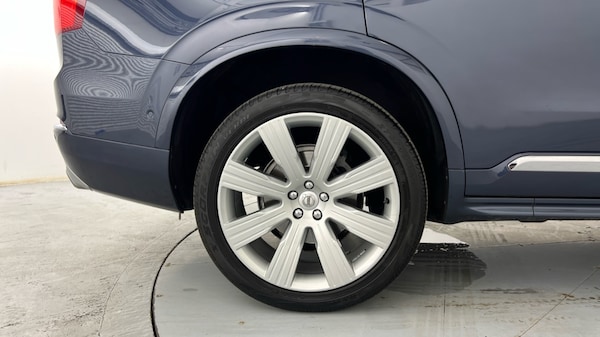 Used Volvo XC90 2019 for sale - 76191178: Photo 9