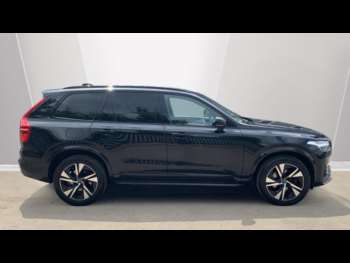 Used Volvo XC90 2022 for sale - 74621199: Photo