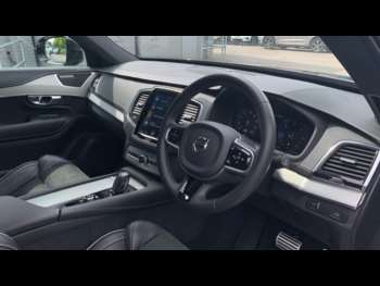 Used Volvo XC90 2022 for sale - 74621199: Photo