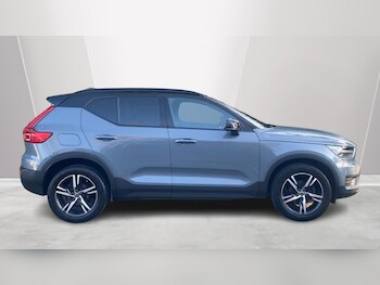 Used Volvo XC40 2021 for sale - 77702798: Photo