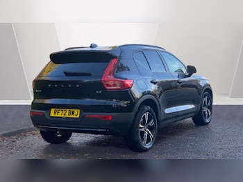 Used Volvo XC40 2023 for sale - 76434820: Photo