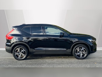 Used Volvo XC40 2023 for sale - 76434820: Photo