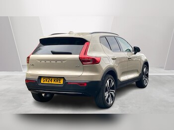 Used Volvo XC40 2024 for sale - 77795104: Photo