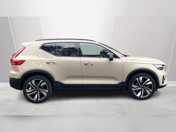 Used Volvo XC40 2024 for sale - 77795104: Photo